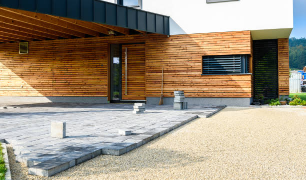 Best Driveway Pavers for Homes  in Waxahachie, TX