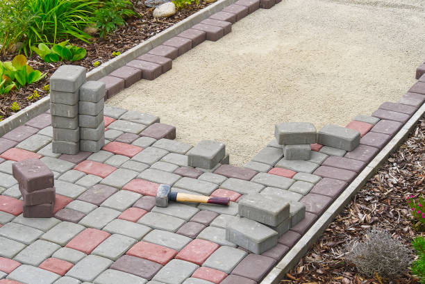 Reasons to Select Us for Your Driveway Paving Requirements in Waxahachie, TX