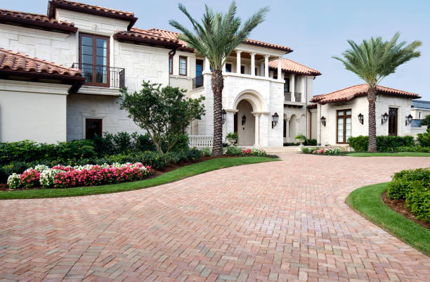 Best Driveway Paving Contractor  in Waxahachie, TX