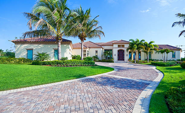 Best Affordable Driveway Pavers  in Waxahachie, TX