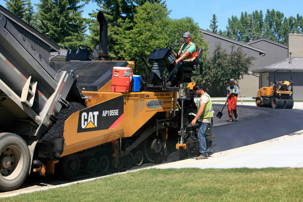 Best Commercial Driveway Pavers  in Waxahachie, TX