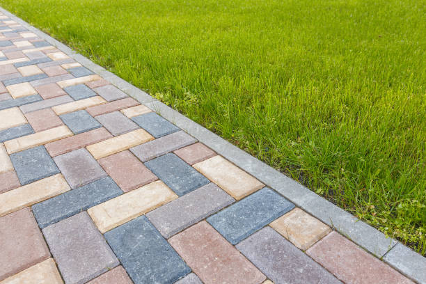 Driveway Pavers for Homes in Waxahachie, TX